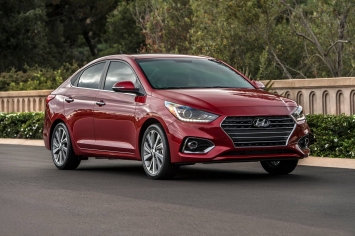 Hyundai Accent có giá lăn bánh siêu hấp dẫn nhờ quy định mới, uy hiếp cả Toyota Vios và Honda City ảnh 2