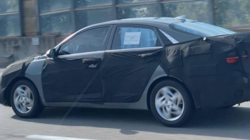 Rò rỉ hình ảnh Hyundai Accent mới, giá dự kiến chỉ 304 triệu khiến Toyota Vios, Honda City âu lo ảnh 2