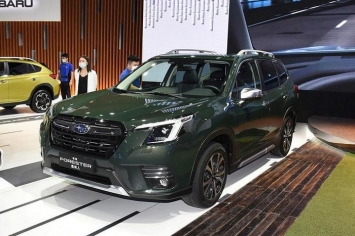 Siêu phẩm SUV giá 794 triệu đồng sắp về Việt Nam hạ bệ Mazda CX-5, Honda CR-V và Hyundai Tucson ảnh 6