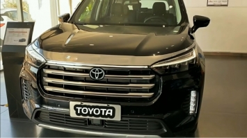 Toyota Innova 2022 lộ diện: Lột xác toàn diện, sẵn sàng ‘hạ bệ’ Mitsubishi Xpander và Suzuki XL7 ảnh 1