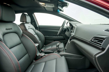Giá lăn bánh Hyundai Elantra tháng 5/2022: Siêu hấp dẫn, chèn ép cả Kia K3 và Honda Civic ảnh 6