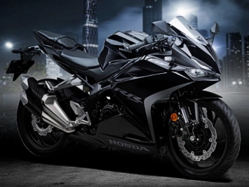 Honda CBR250RR 2022 chính thức trình làng, giá bán ngang ngửa Honda SH 150 tại Việt Nam ảnh 2