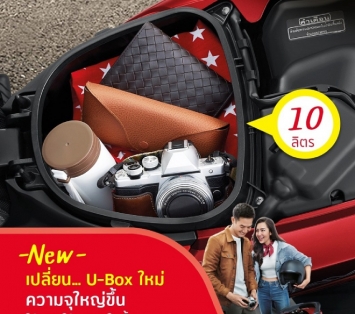 5 vũ khí của Honda Wave 110i 2021 khiến Yamaha Sirius ‘toát mồ hôi hột’ ảnh 4