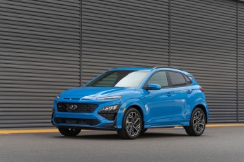 Cận cảnh Hyundai Kona 2022 vừa ra mắt: Thiết kế mãn nhãn, công nghệ tuyệt hảo, ‘làm gỏi’ KIA Seltos ảnh 3
