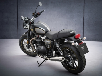 Cực phẩm côn tay đẹp hơn Yamaha Exciter và Honda Winner X ‘đổ bộ’ đại lý trong tháng 3 ảnh 5