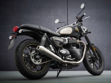 Cực phẩm côn tay đẹp hơn Yamaha Exciter và Honda Winner X ‘đổ bộ’ đại lý trong tháng 3 ảnh 7