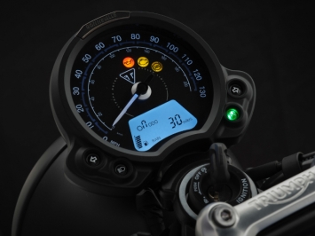 Cực phẩm côn tay đẹp hơn Yamaha Exciter và Honda Winner X ‘đổ bộ’ đại lý trong tháng 3 ảnh 9