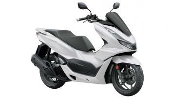 Honda SH ‘thất sủng’ vì “siêu tân binh” tay ga vừa được Honda ra mắt với giá 88 triệu đồng ảnh 1