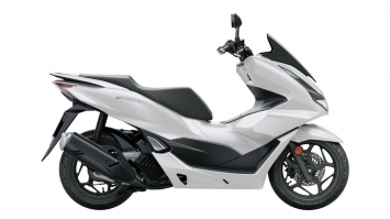 Honda SH ‘thất sủng’ vì “siêu tân binh” tay ga vừa được Honda ra mắt với giá 88 triệu đồng ảnh 2