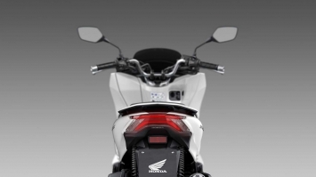 Honda SH ‘thất sủng’ vì “siêu tân binh” tay ga vừa được Honda ra mắt với giá 88 triệu đồng ảnh 4