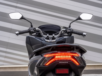 Honda SH ‘thất sủng’ vì “siêu tân binh” tay ga vừa được Honda ra mắt với giá 88 triệu đồng ảnh 5