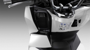 Honda SH ‘thất sủng’ vì “siêu tân binh” tay ga vừa được Honda ra mắt với giá 88 triệu đồng ảnh 7