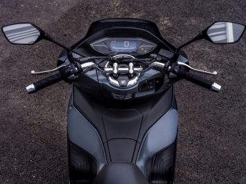 Honda SH ‘thất sủng’ vì “siêu tân binh” tay ga vừa được Honda ra mắt với giá 88 triệu đồng ảnh 8
