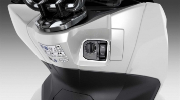 Honda SH ‘thất sủng’ vì “siêu tân binh” tay ga vừa được Honda ra mắt với giá 88 triệu đồng ảnh 9