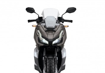 Honda trình làng siêu phẩm xe ga mới giá 68 triệu đồng, khiến Honda SH ‘ra rìa’ ảnh 5