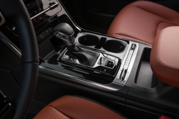 KIA chính thức cho ra mắt đối thủ cứng của Mitsubishi Xpander: Thiết kế siêu đẹp, trang bị cực căng ảnh 15