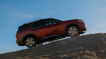 Nissan tung siêu phẩm SUV mới với giá chỉ 740 triệu, khiến Toyota Fortuner cũng phải ‘run rẩy’ ảnh 1