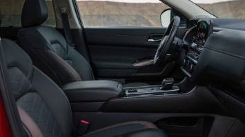 Nissan tung siêu phẩm SUV mới với giá chỉ 740 triệu, khiến Toyota Fortuner cũng phải ‘run rẩy’ ảnh 11