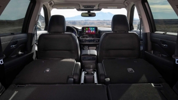 Nissan tung siêu phẩm SUV mới với giá chỉ 740 triệu, khiến Toyota Fortuner cũng phải ‘run rẩy’ ảnh 12