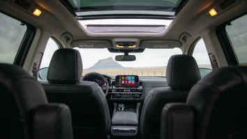 Nissan tung siêu phẩm SUV mới với giá chỉ 740 triệu, khiến Toyota Fortuner cũng phải ‘run rẩy’ ảnh 13