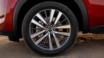 Nissan tung siêu phẩm SUV mới với giá chỉ 740 triệu, khiến Toyota Fortuner cũng phải ‘run rẩy’ ảnh 19