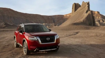 Nissan tung siêu phẩm SUV mới với giá chỉ 740 triệu, khiến Toyota Fortuner cũng phải ‘run rẩy’ ảnh 3
