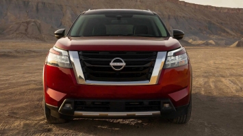 Nissan tung siêu phẩm SUV mới với giá chỉ 740 triệu, khiến Toyota Fortuner cũng phải ‘run rẩy’ ảnh 5