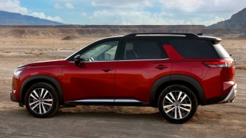 Nissan tung siêu phẩm SUV mới với giá chỉ 740 triệu, khiến Toyota Fortuner cũng phải ‘run rẩy’ ảnh 7