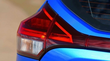 Siêu phẩm SUV giá 383 triệu của Nisaan trình làng, đủ sức cho KIA Seltos và Hyundai Kona ‘đo ván’ ảnh 10