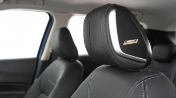 Siêu phẩm SUV giá 383 triệu của Nisaan trình làng, đủ sức cho KIA Seltos và Hyundai Kona ‘đo ván’ ảnh 12