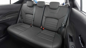 Siêu phẩm SUV giá 383 triệu của Nisaan trình làng, đủ sức cho KIA Seltos và Hyundai Kona ‘đo ván’ ảnh 13