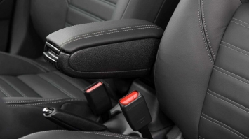 Siêu phẩm SUV giá 383 triệu của Nisaan trình làng, đủ sức cho KIA Seltos và Hyundai Kona ‘đo ván’ ảnh 15