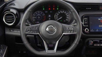 Siêu phẩm SUV giá 383 triệu của Nisaan trình làng, đủ sức cho KIA Seltos và Hyundai Kona ‘đo ván’ ảnh 19