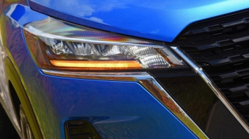 Siêu phẩm SUV giá 383 triệu của Nisaan trình làng, đủ sức cho KIA Seltos và Hyundai Kona ‘đo ván’ ảnh 8