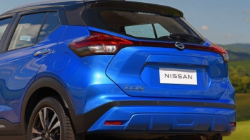 Siêu phẩm SUV giá 383 triệu của Nisaan trình làng, đủ sức cho KIA Seltos và Hyundai Kona ‘đo ván’ ảnh 9