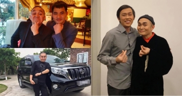Tin nóng 7/2: ‘Vua hài’ đến Hoài Linh, cũng phải nể, sở hữu cơ ngơi khổng lồ và đời tư kín tiếng ảnh 1