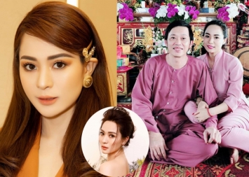Tin nóng trưa 7/2: Con gái Hoài Linh đăng ảnh ‘cởi sạch’, Ngân 98 tung ảnh mặc áo hở đúng chỗ hiểm ảnh 1