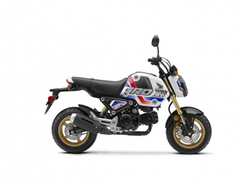 Anh em của Honda Winner X ra mắt với giá 78 triệu đồng, diện mạo cuốn hút hơn Yamaha Exciter ảnh 2