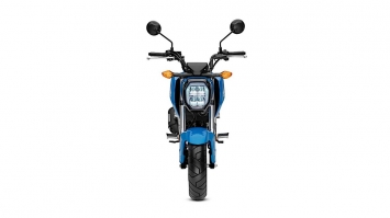 Anh em của Honda Winner X ra mắt với giá 78 triệu đồng, diện mạo cuốn hút hơn Yamaha Exciter ảnh 5