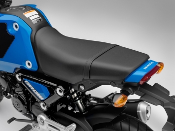Anh em của Honda Winner X ra mắt với giá 78 triệu đồng, diện mạo cuốn hút hơn Yamaha Exciter ảnh 8