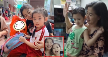 Tin nóng trưa 19/3: Lan Ngọc đi du lịch cùng gia đình, đứng cạnh anh chàng chuẩn soái ca gây xôn xao ảnh 2