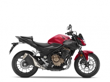 Honda tung liền 3 siêu phẩm côn tay ra thị trường Việt Nam, tất cả đều trên tầm Yamaha Exciter ảnh 10