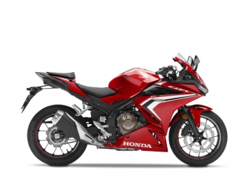 Honda tung liền 3 siêu phẩm côn tay ra thị trường Việt Nam, tất cả đều trên tầm Yamaha Exciter ảnh 2
