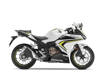 Honda tung liền 3 siêu phẩm côn tay ra thị trường Việt Nam, tất cả đều trên tầm Yamaha Exciter ảnh 4
