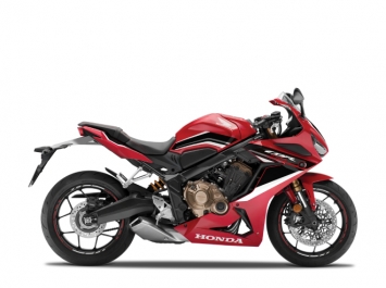 Honda tung liền 3 siêu phẩm côn tay ra thị trường Việt Nam, tất cả đều trên tầm Yamaha Exciter ảnh 7