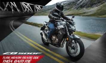Honda tung liền 3 siêu phẩm côn tay ra thị trường Việt Nam, tất cả đều trên tầm Yamaha Exciter ảnh 8