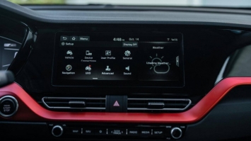 KIA Seltos đón chào đồng đội mới giá 569 triệu, ‘đập’ Hyundai Kona và Toyota Corolla Cross ‘tơi tả’ ảnh 23
