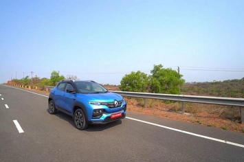 Quái thú SUV giá 173 triệu đồng gây sốt khiến KIA Seltos, Toyota Corolla Cross, Hyundai Kona ná thở ảnh 1