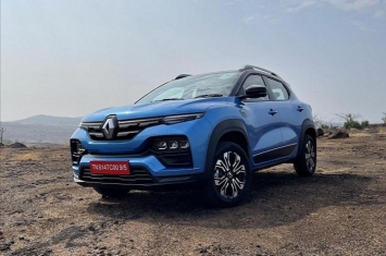 Quái thú SUV giá 173 triệu đồng gây sốt khiến KIA Seltos, Toyota Corolla Cross, Hyundai Kona ná thở ảnh 2