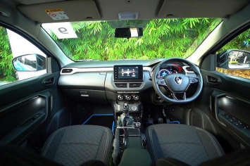 Quái thú SUV giá 173 triệu đồng gây sốt khiến KIA Seltos, Toyota Corolla Cross, Hyundai Kona ná thở ảnh 3